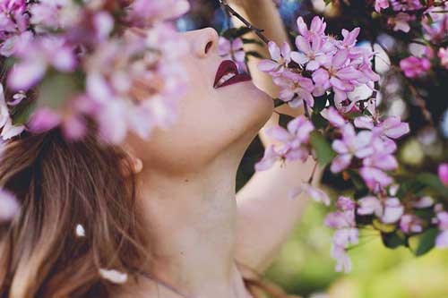 Phụ nữ tuổi 40 liệu có còn hấp dẫn?