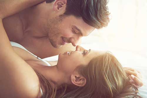 Khi 'yêu', phụ nữ cực thích nghe những điều này