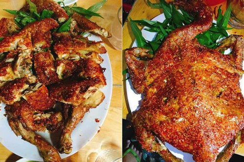 3 món thịt nướng cực ngon mà không khó làm