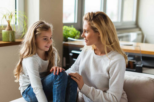 6 cách giúp cha mẹ dạy con về lòng biết ơn