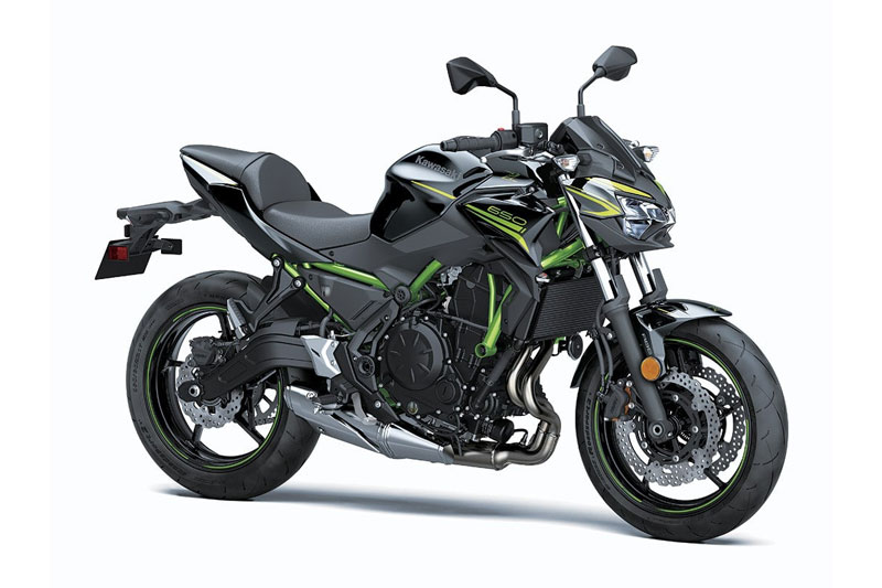 Bảng giá xe Kawasaki tháng 4/2021: Rẻ nhất 68 triệu đồng