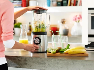 Máy xay sinh tố "xịn" đến mấy cũng hỏng ngay lập tức nếu bà nội trợ phạm những lỗi sau đây