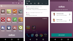 Phần mềm Odoo - Giải pháp toàn diện cho việc quản trị doanh nghiệp hiện nay