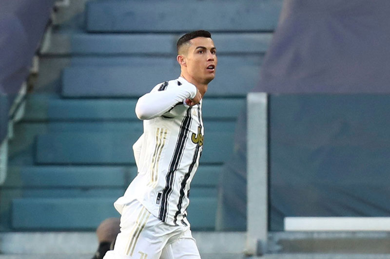 Vua phá lưới Serie A 2020/2021: Ronaldo độc chiếm ngôi đầu