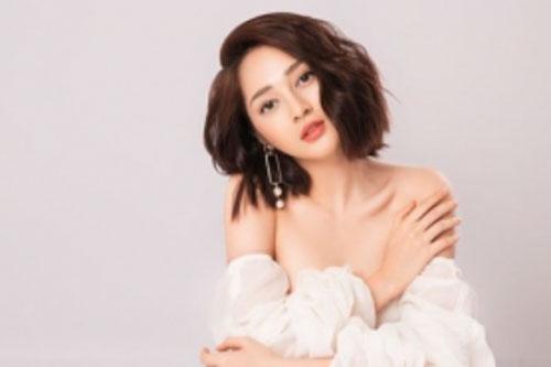 Bảo Anh lần đầu nói về tin đồn "giật chồng", tiết lộ từng phải trị liệu tâm lý