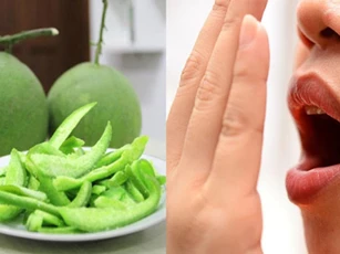 Hóa ra đây là cách trị hôi miệng nhanh chỉ trong tích tắc?