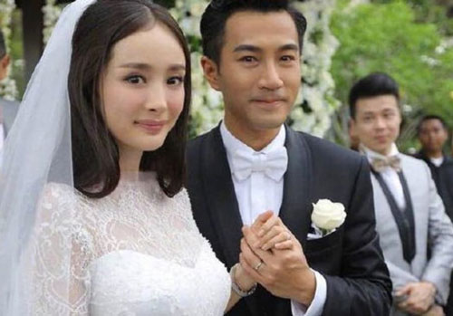 Danh xưng 'chồng cũ' đã lỗi thời, Dương Mịch giờ chỉ gọi Lưu Khải Uy bằng hai từ mà vẫn được khen ngợi có chỉ số EQ cao