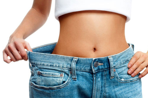 Thực phẩm có mật độ năng lượng thấp cho người muốn giảm cân