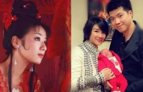 Mỹ nhân 'Lên nhầm kiệu hoa được chồng như ý' tâm sự bị chồng cũ lắp 20 camera trong nhà, bị bạo hành khi mang thai 6 tháng