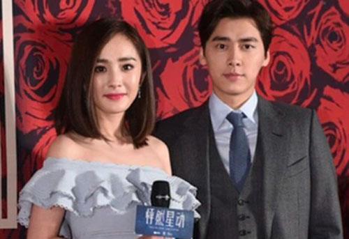 Dương Mịch đã kết hôn và đang mang thai con của Lý Dịch Phong?