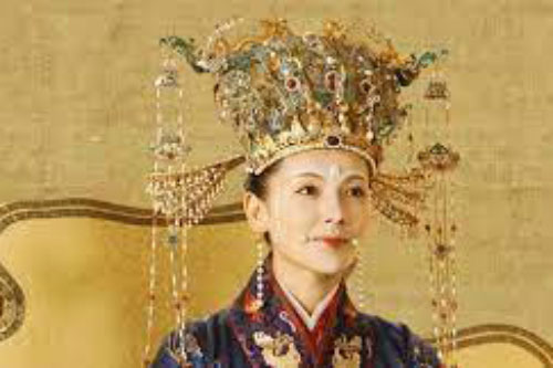 Hoàng hậu "cả gan" nhất lịch sử Trung Hoa: Dám bạt tai Hoàng đế đến xây xẩm mặt mày vì dung túng Phi tần loạn ngôn nói xấu "chính thất"