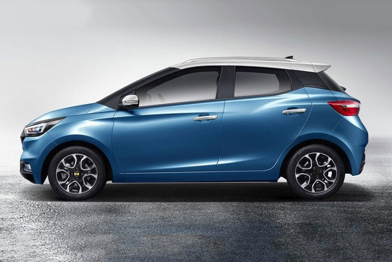 Mẫu ôtô giá hơn 200 triệu đồng vừa ra mắt có gì hấp dẫn?