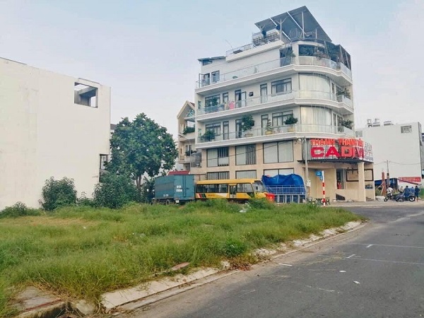 Bình Dương: Nhu cầu tìm kiếm nhà đất tăng chóng mặt sau mỗi đợt dịch Covid-19