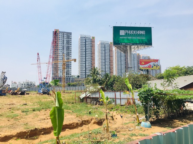 Huy động vốn trái phép tại các dự án bất động sản: Vì sao doanh nghiệp vẫn 'nhờn luật'?