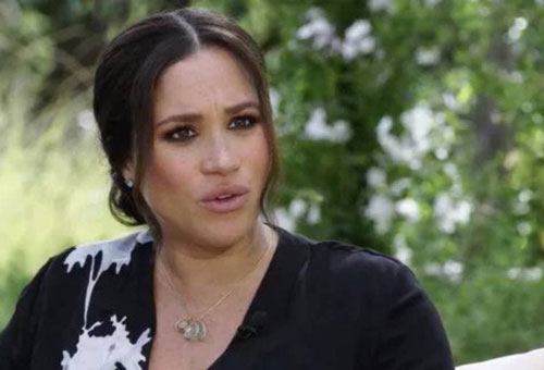 Dám bôi nhọ cả Hoàng gia Anh, vậy tham vọng cuối cùng của Meghan là gì?