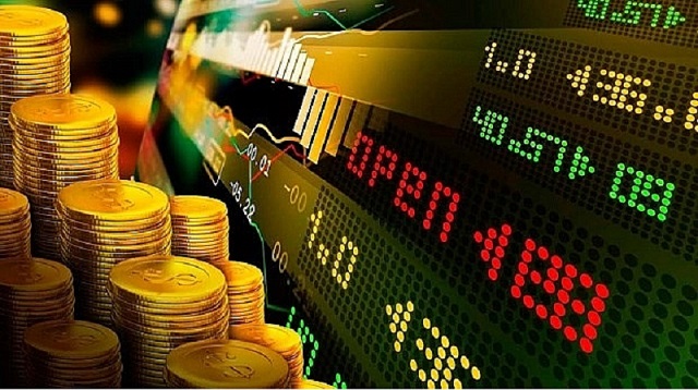 Thị trường chứng khoán 12/4: VNIndex vượt mốc 1.500 điểm, HOSE lập kỷ lục thanh khoản vượt 20.000 tỷ