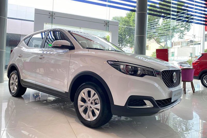 Xe SUV đang giảm giá mạnh chỉ còn 420 triệu ở Việt Nam: Vì sao không thu hút?