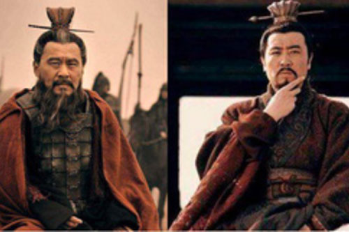 Đều là hai vị quân chủ nổi danh Tam Quốc, vì sao hậu duệ của Lưu Bị lại kém xa một trời một vực so với con cái của Tào Tháo?