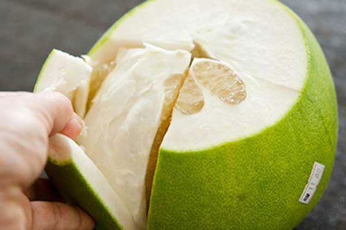 &#x102;n b&#x1B0;&#x1EDF;i &#x111;&#x1EEB;ng v&#x1ED9;i v&#x1EE9;t b&#x1ECF; b&#x1ED9; ph&#x1EAD;n n&#xE0;y &#x111;i, &#x111;&#xF3; ch&#xED;nh l&#xE0; &quot;th&#x1EA7;n d&#x1B0;&#x1EE3;c&quot; c&#x1EE7;a s&#x1EAF;c &#x111;&#x1EB9;p gi&#xFA;p da m&#x1B0;&#x1EDB;t, t&#xF3;c d&#xE0;y