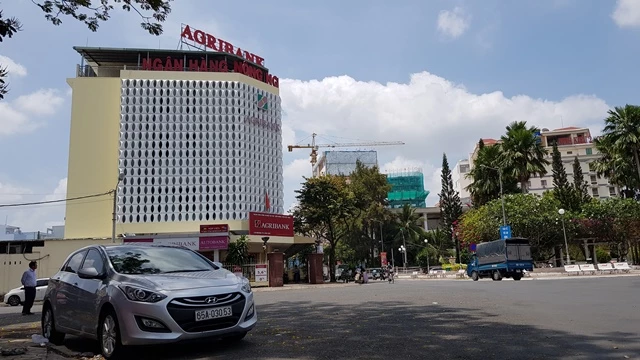 Agribank khẳng định không có sở xác định thiệt hại đối với các khoản vay liên quan đến doanh nhân Nguyễn Huỳnh Đạt Nhân.