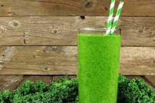 3 loại sinh tố giúp đốt cháy mỡ thừa thần tốc, chị em mê tít