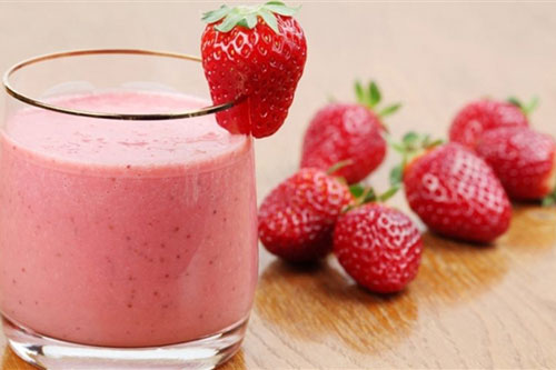 Uống 1 trong những ly sinh tố này, giảm cân sau 3 ngày không còn là ước muốn xa vời