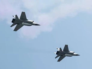 'Nga đi trước cả thế giới về vũ khí siêu thanh'