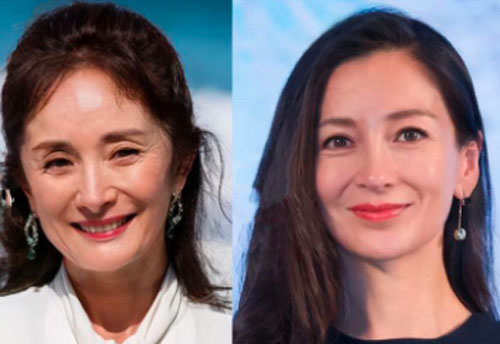 Dự đoán nhan sắc dàn mỹ nhân Hoa ngữ sau 30 năm, liệu thời gian có giữ lại được nhan sắc lộng lẫy?