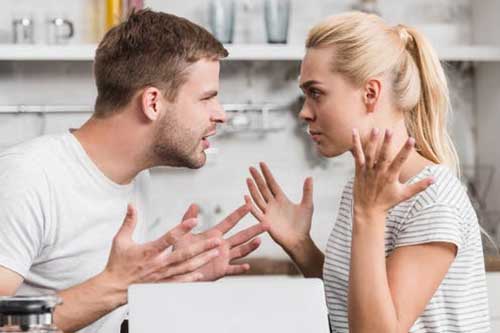 Dấu hiệu cho thấy cuộc hôn nhân của bạn đã kết thúc