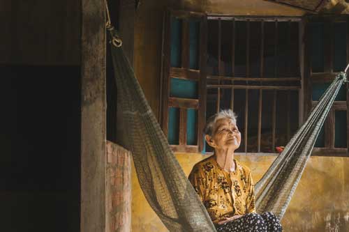 Cảnh đời thường ở miền Trung đẹp 'xuất thần' trên tạp chí nước ngoài