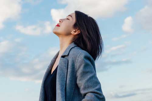 17 thói quen nhỏ để có một cuộc sống yên bình hơn