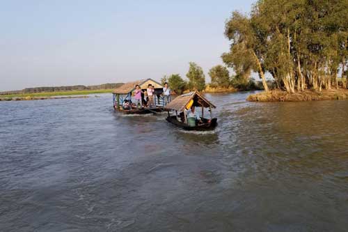 Những trải nghiệm du khách không thể bỏ qua khi khám phá Đồng Tháp