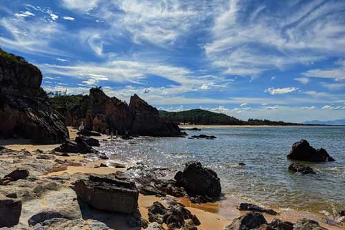 Những trải nghiệm không thể bỏ qua khi ghé thăm Quảng Bình