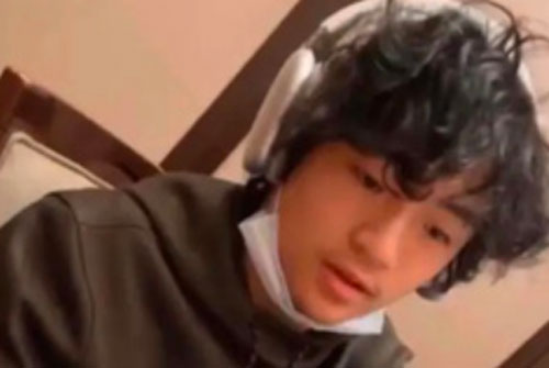 Ngoại hình con trai cả của Tạ Đình Phong - Trương Bá Chi gây xôn xao vì càng lớn càng giống người này