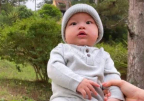 Hồ Ngọc Hà than việc muốn "độn thổ" chỉ vì hành động này của Leon