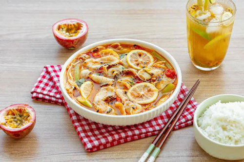 Nấu canh cá cứ làm theo cách này, đảm bảo hết sạch mùi tanh, nước dùng ngọt hơn gấp bội