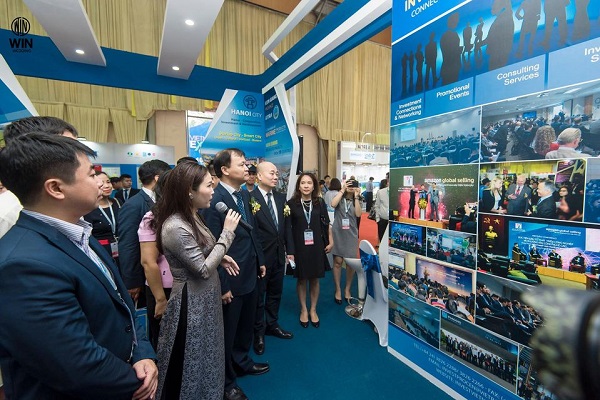 Vietnam Expo 2021 đồng hành cùng doanh nghiệp trong kỷ nguyên số 
