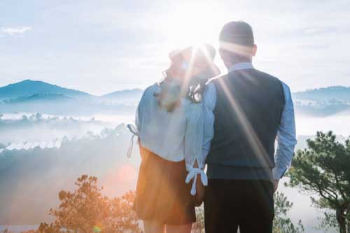 Mẹo giữ lửa hôn nhân mà cặp vợ chồng nào cũng nên biết