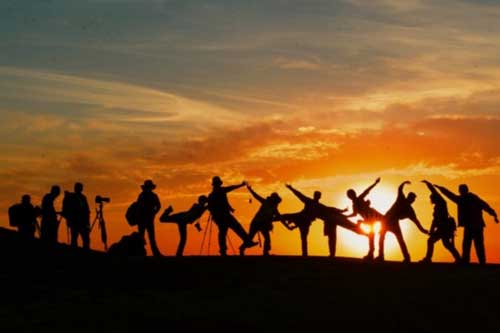 9 lời khuyên dành cho người trẻ ở những năm tháng đầu đời