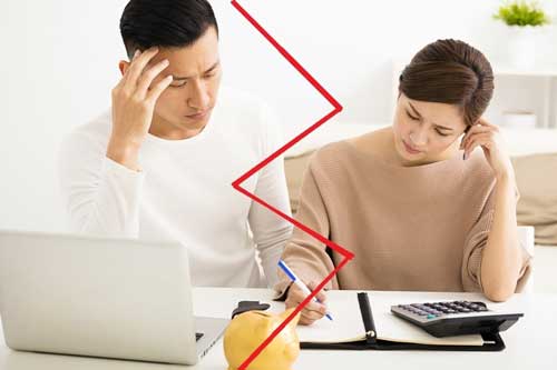 Vợ khôn khéo tuyệt đối không bao giờ chia sẻ những điều này lên mạng xã hội