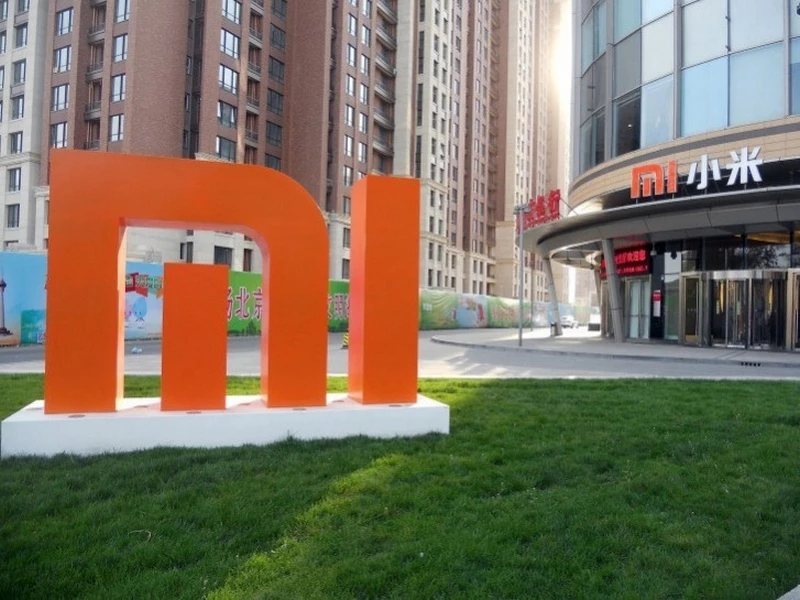 Xiaomi đang trở thành thương hiệu điện thoại thông minh lớn trên thế giới và thiết lập nền tảng IoT tiêu dùng hàng đầu