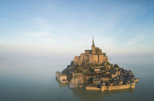 Ảnh về những tòa nhà độc đáo và hiện đại nhất hành tinh