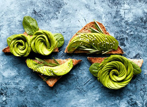 Những điều có thể bạn chưa biết về trái bơ