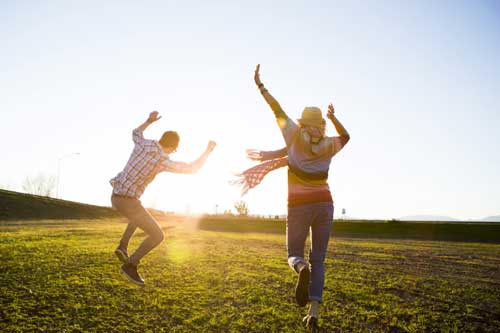 Các cách để nắm bắt khoảnh khắc và tận hưởng cuộc sống nhiều hơn