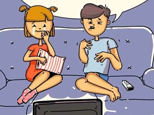 13 thói quen của nam giới khiến các nàng “phát điên“