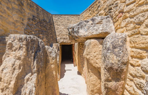 Top 10 di sản thế giới ít được du khách biết đến