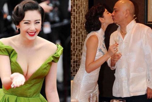 Mỹ nữ 'nóng bỏng' nhất phim Châu Tinh Trì: Yêu nhanh cưới vội, cứ lấy chồng là gây rúng động