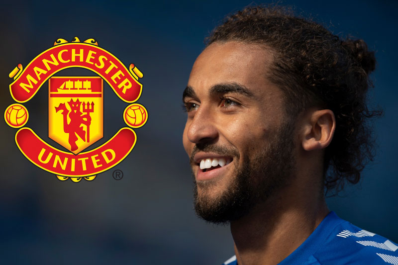 Chuyển nhượng: Rio Ferdinand chỉ ra sự bổ sung hoàn hảo cho MU