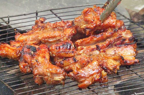 Chuyên gia chỉ cách ăn thịt nướng ít gây hại, tránh nguy cơ ung thư