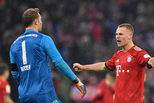 5 lý do để tin Bayern ngược dòng loại PSG